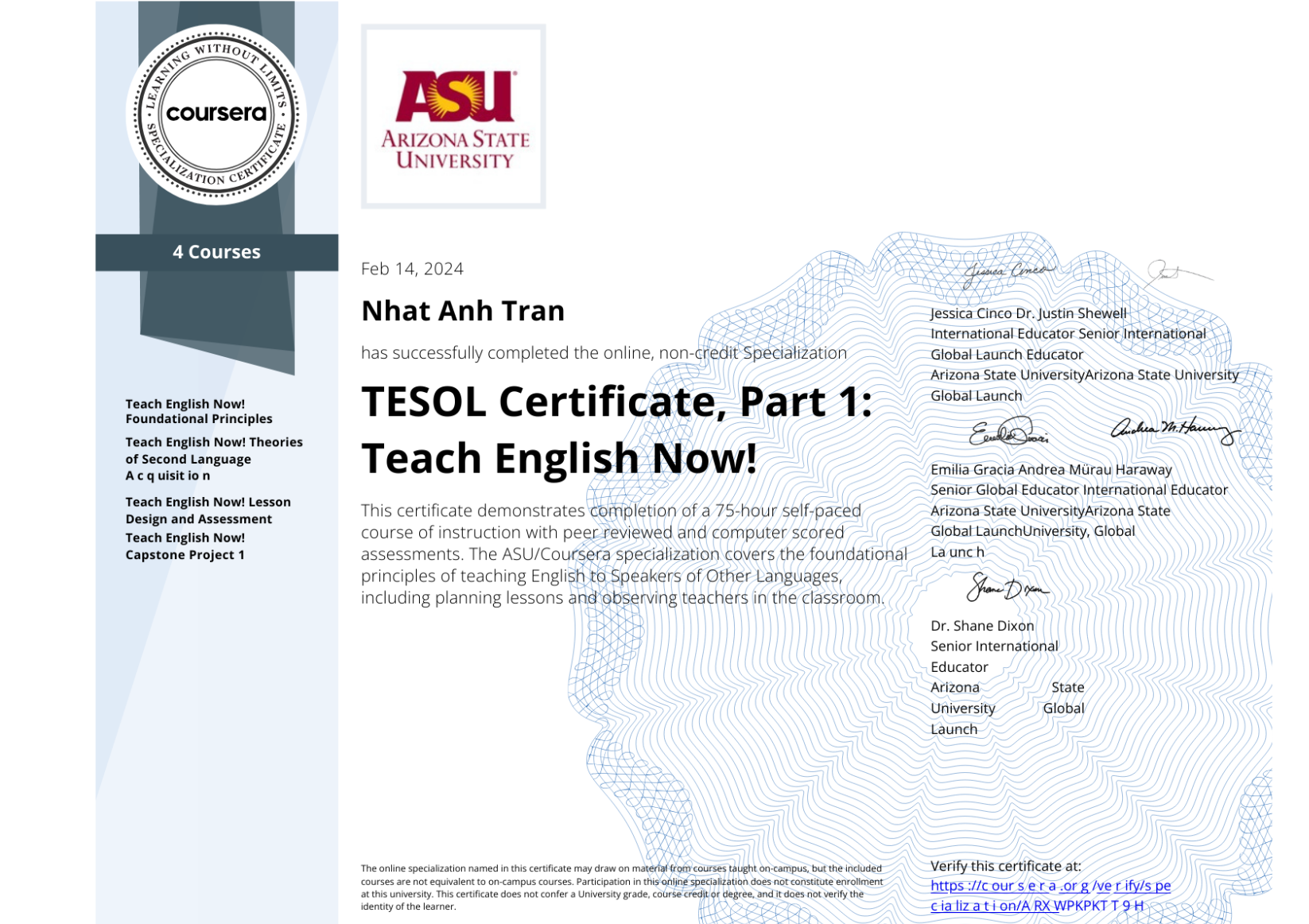 Nhat Anh Tran