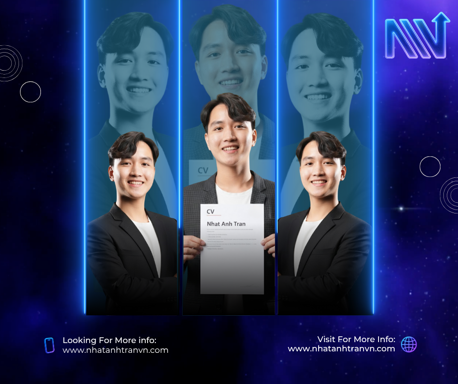 Cách Viết CV Theo Tiêu Chuẩn Quốc Tế: Hướng Dẫn Chi Tiết Để Nổi Bật Giữa Hàng Trăm Ứng Viên